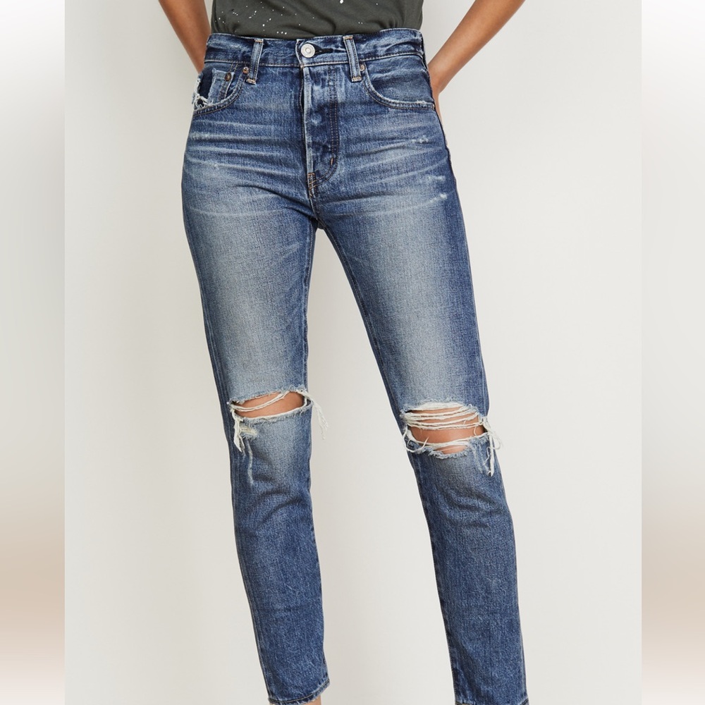 MOUSSY VINTAGE Jeans